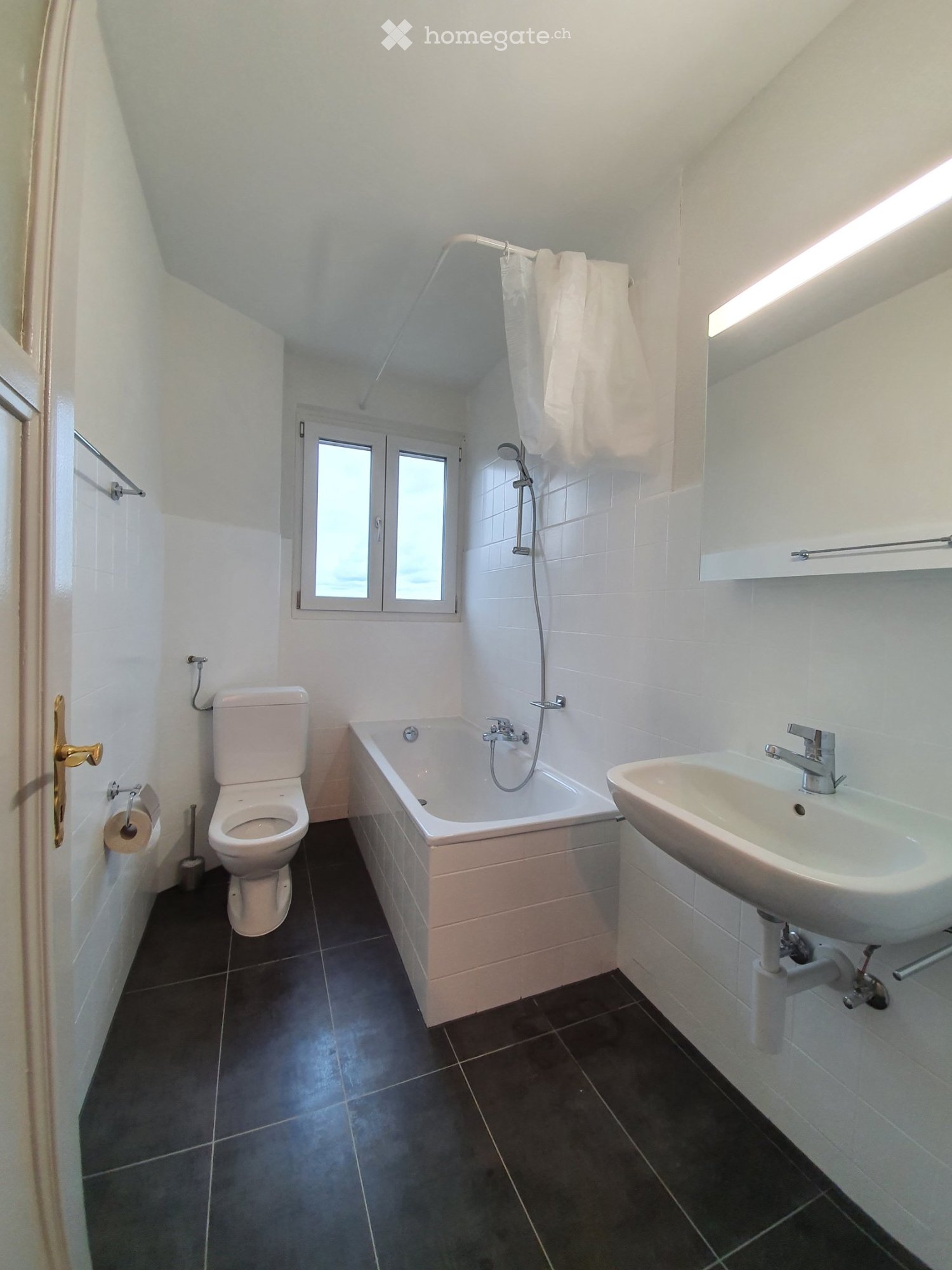 Appartamento di 2 ½ locali, foto 2 di 5