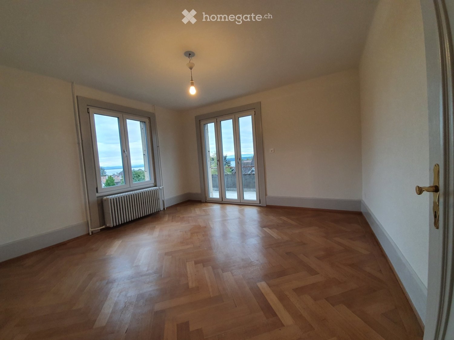 Appartamento di 2 ½ locali, foto 3 di 5