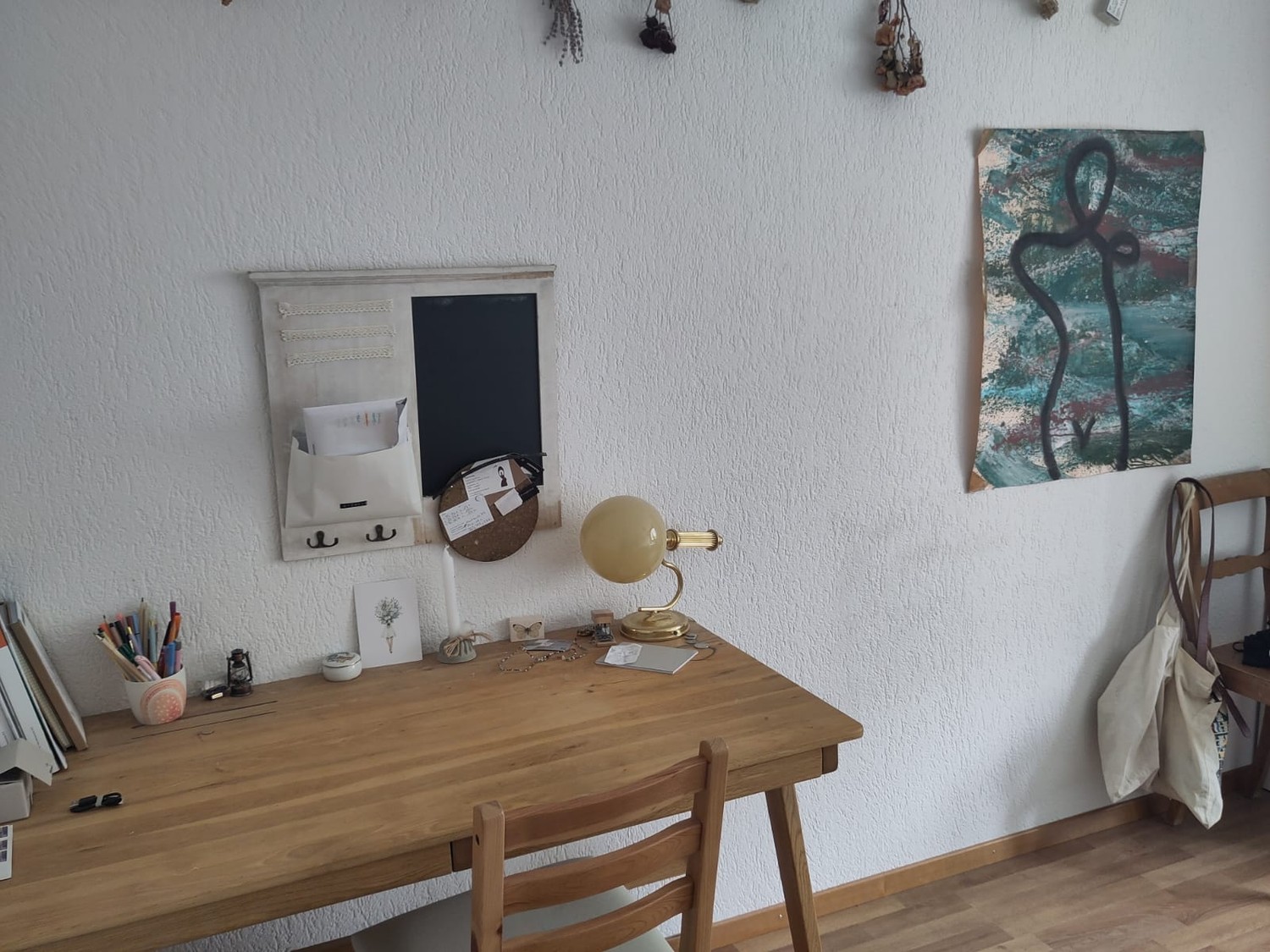 Stanza in un appartamento condiviso, foto 2 di 10