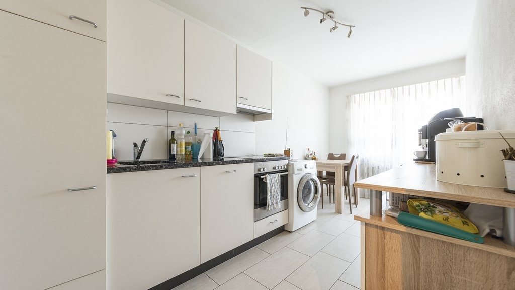 1 ½ rooms apartment