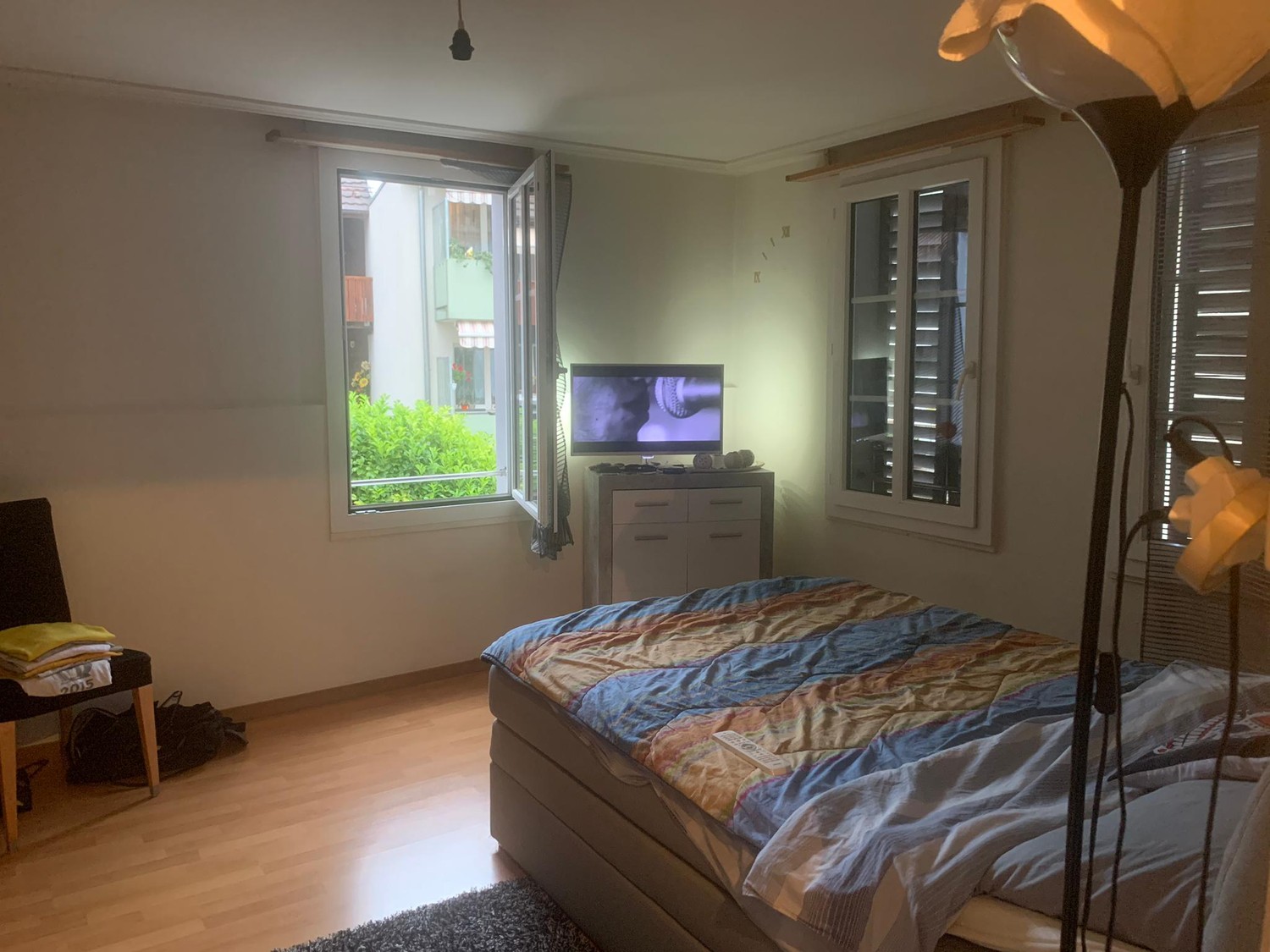 Appartamento di 2 ½ locali, foto 6 di 8