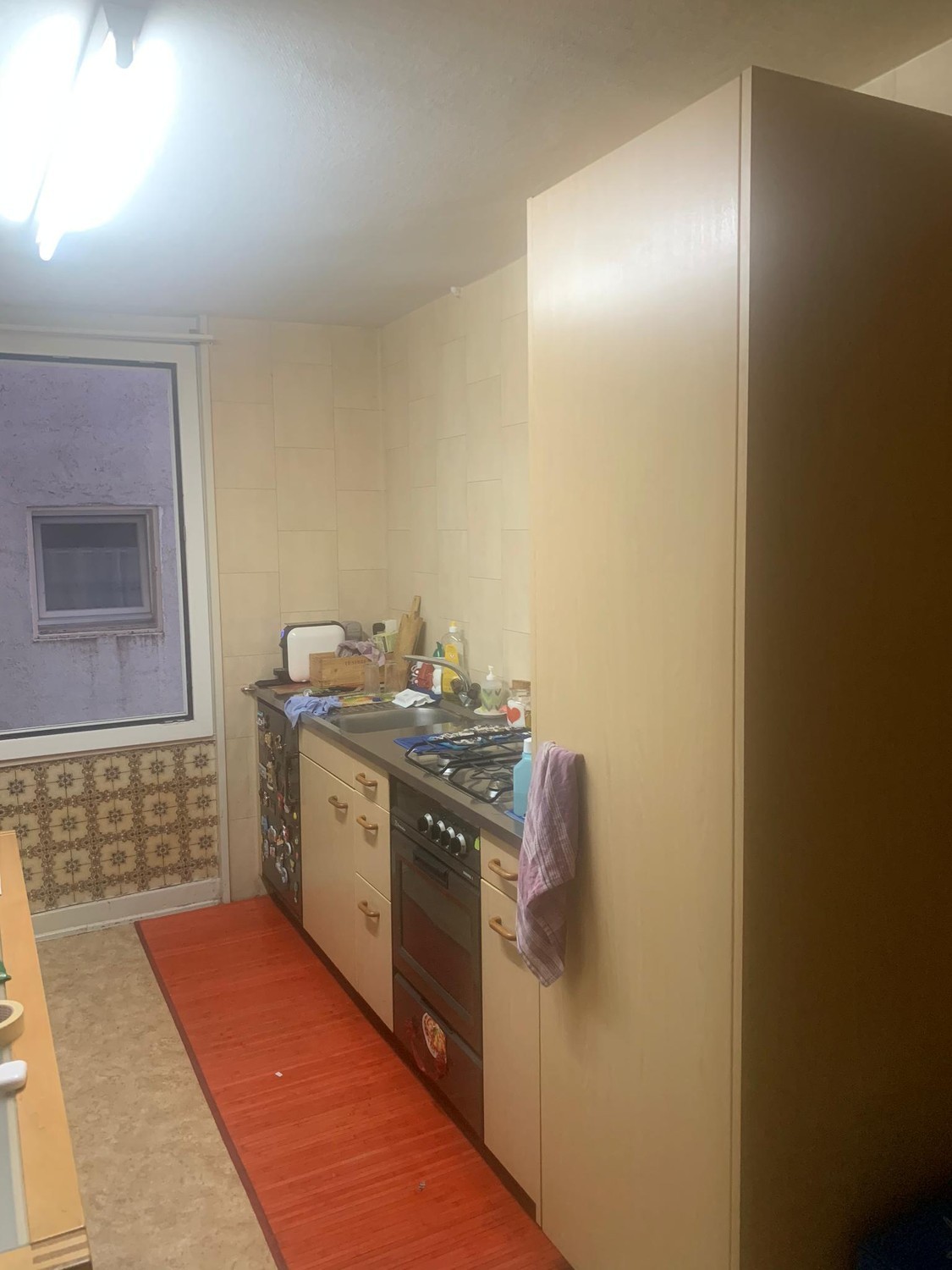 Appartamento di 2 ½ locali, foto 4 di 8