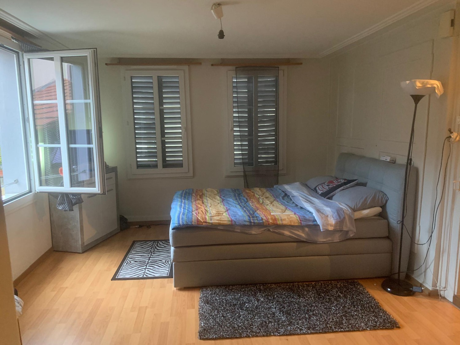 Appartamento di 2 ½ locali, foto 2 di 8