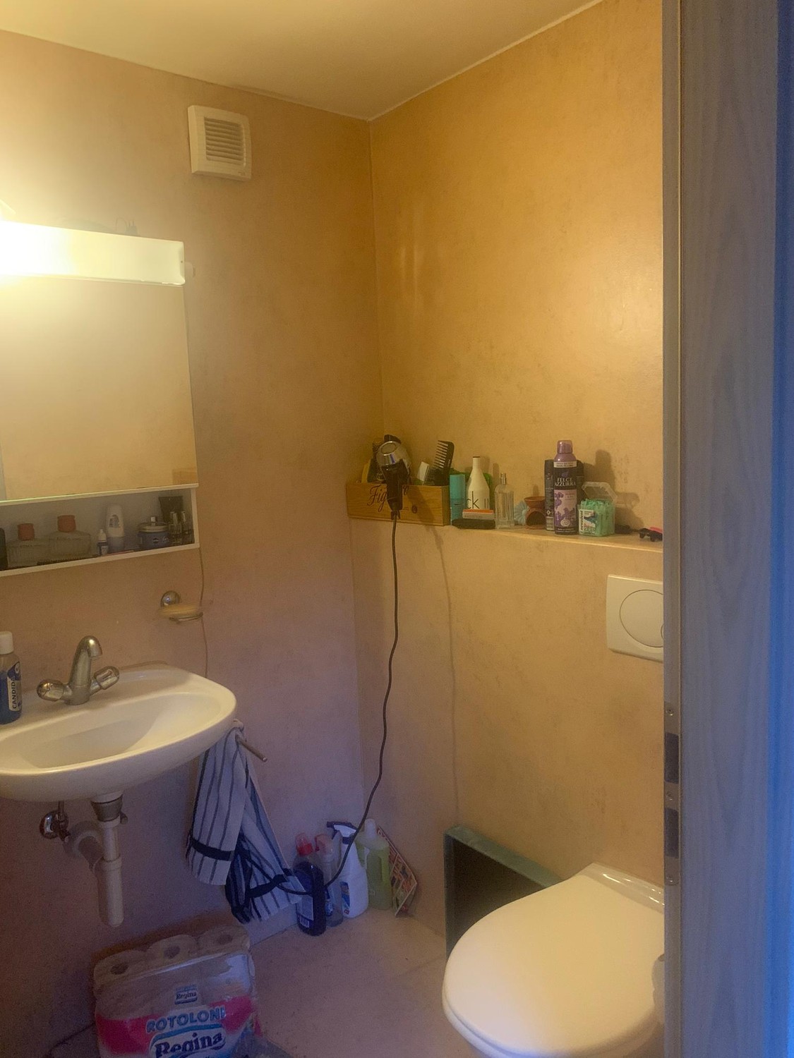 Appartamento di 2 ½ locali, foto 7 di 8