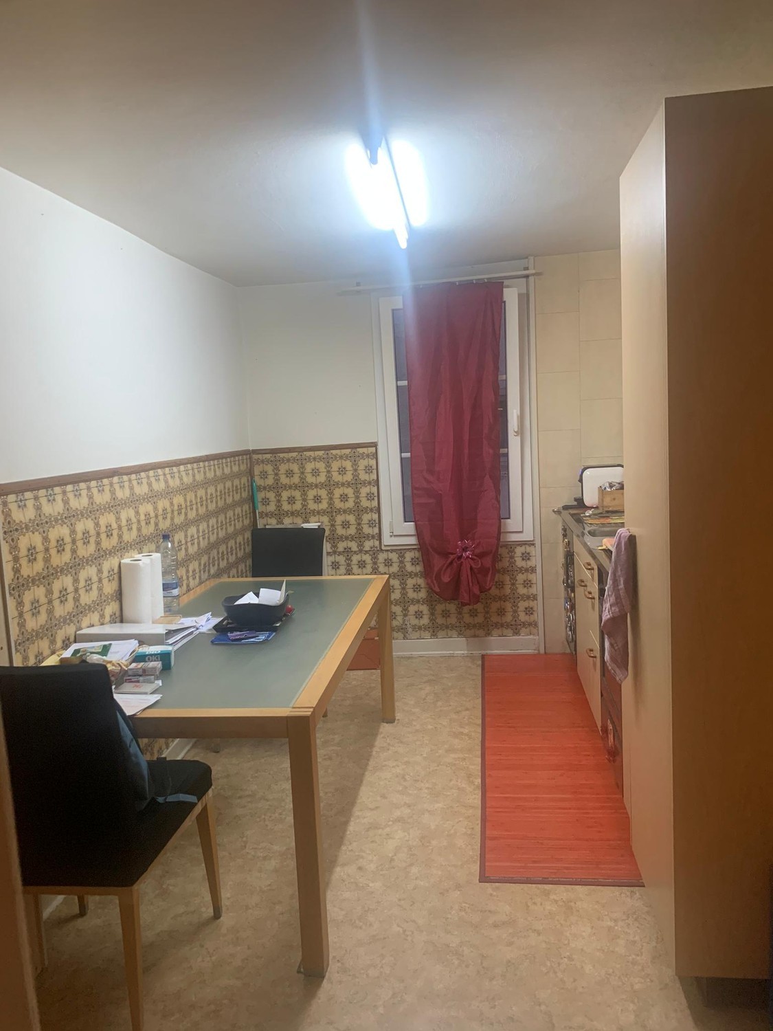 Appartamento di 2 ½ locali, foto 3 di 8