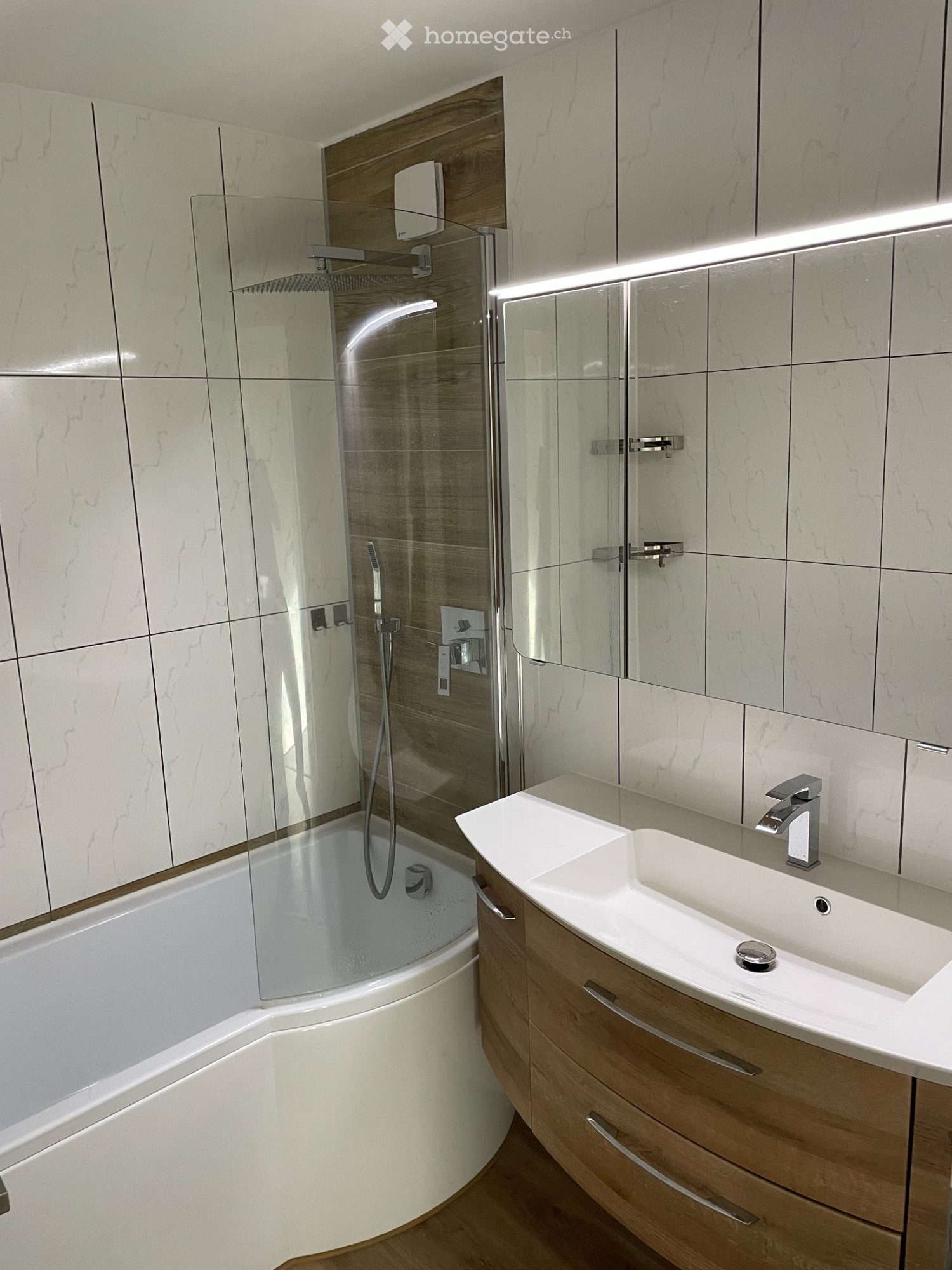 Appartamento di 3 ½ locali