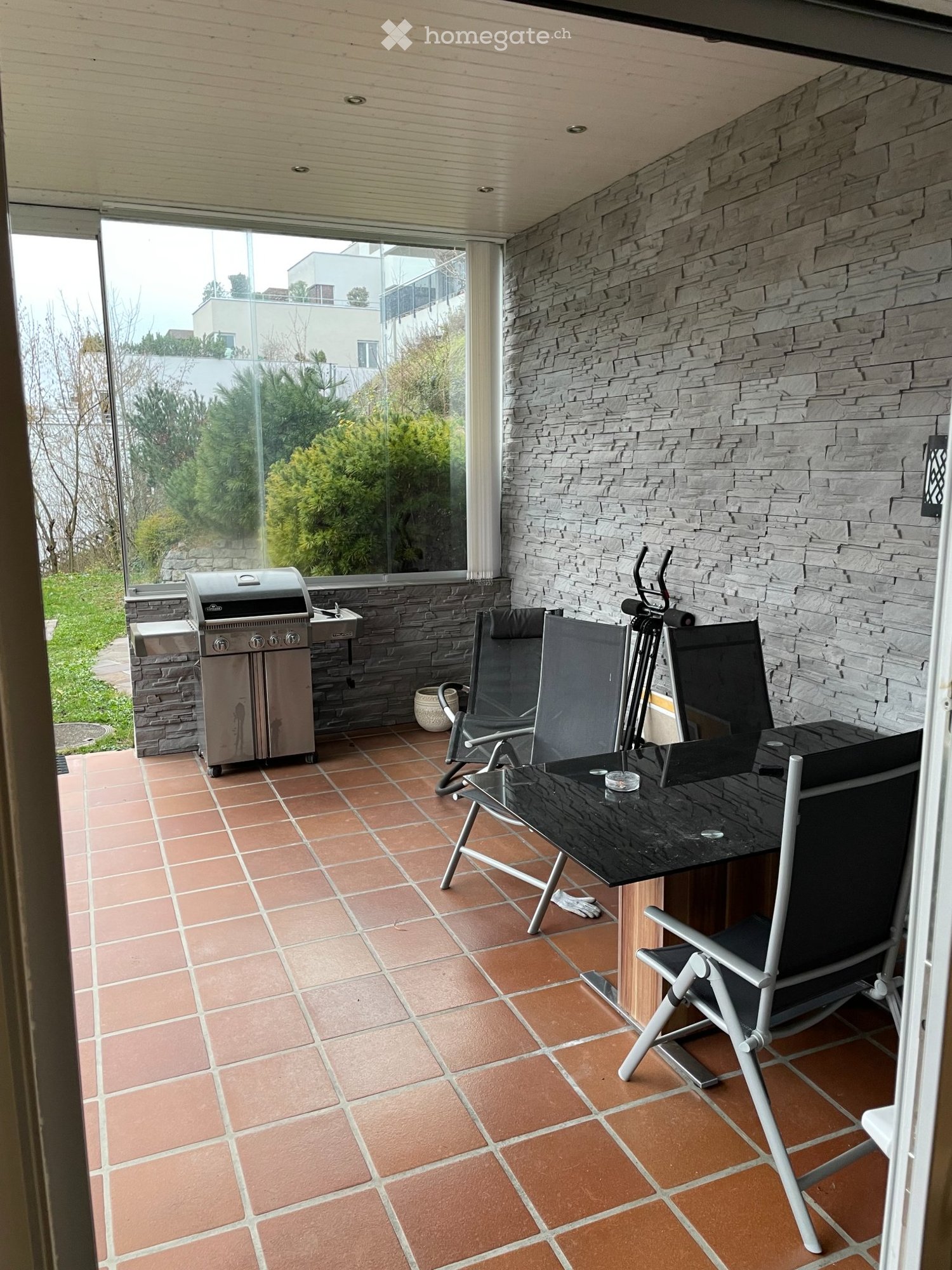 Appartamento di 3 ½ locali
