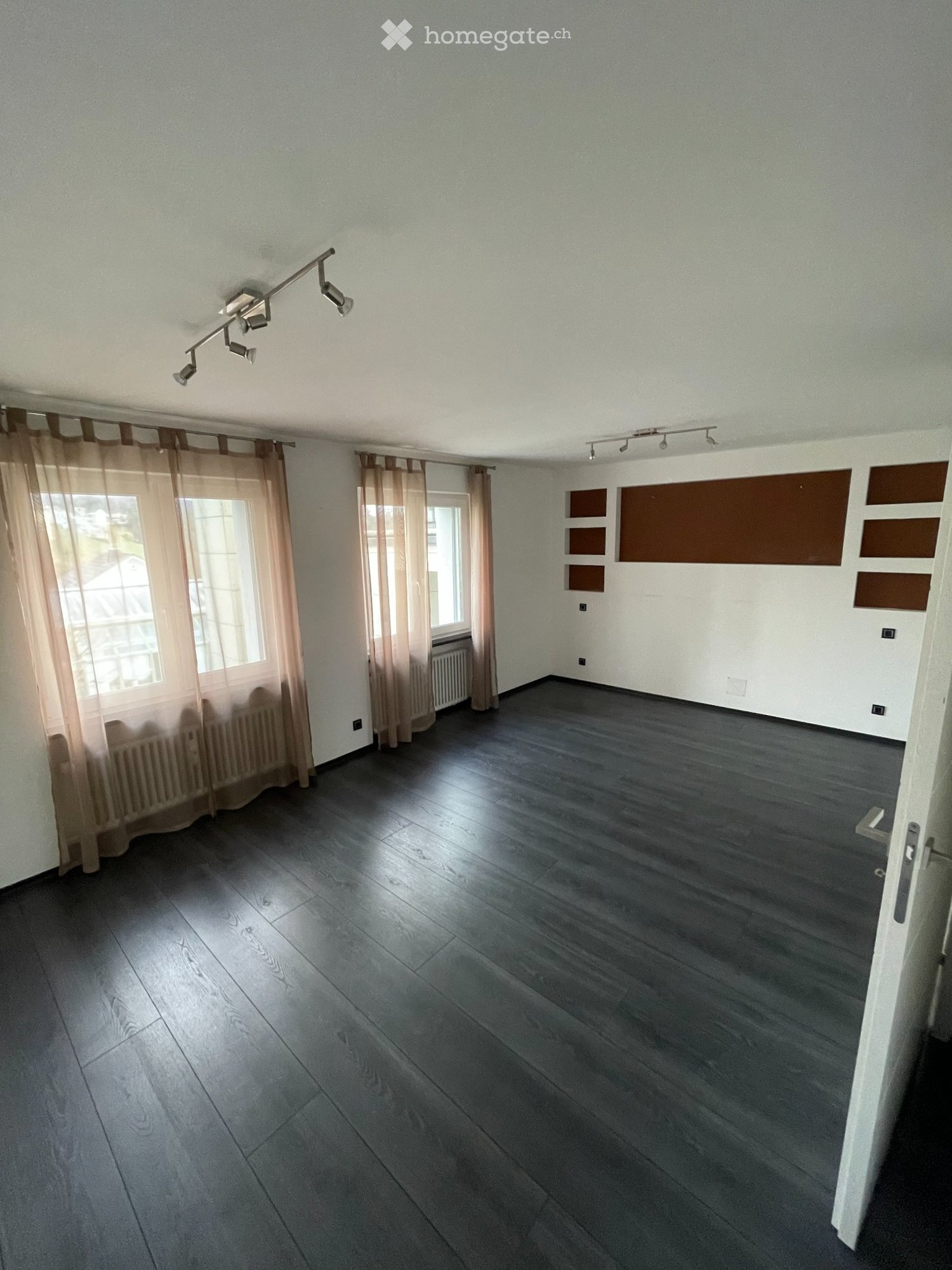 Appartamento di 3 ½ locali