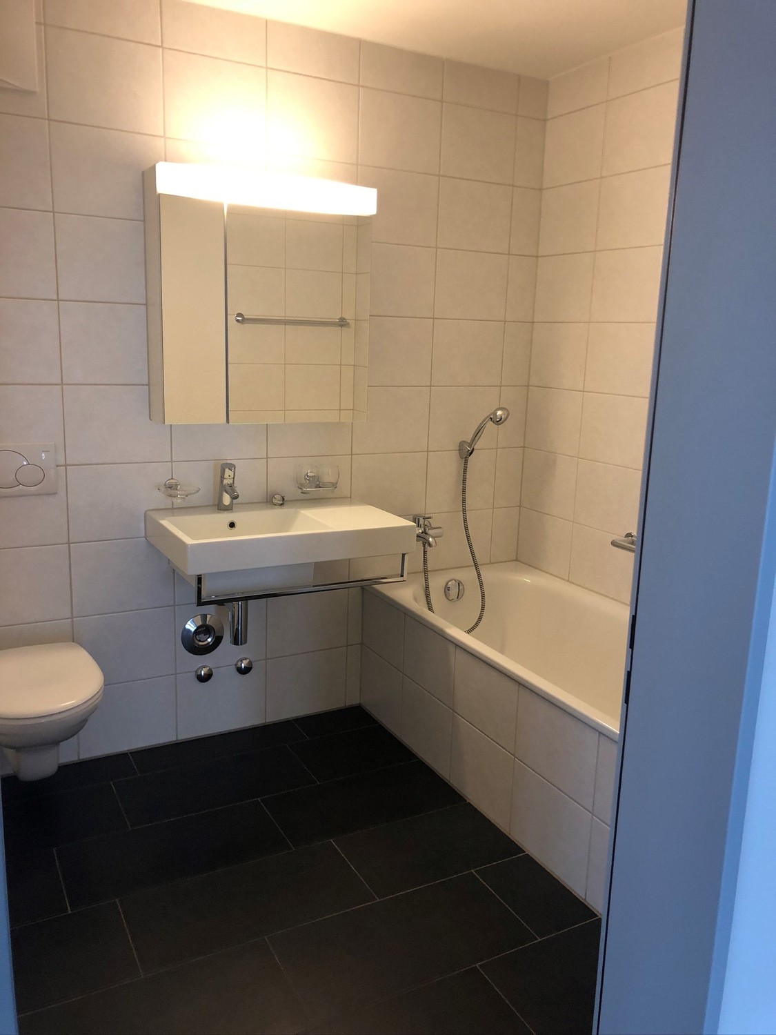 Appartamento di 4 ½ locali, foto 9 di 9