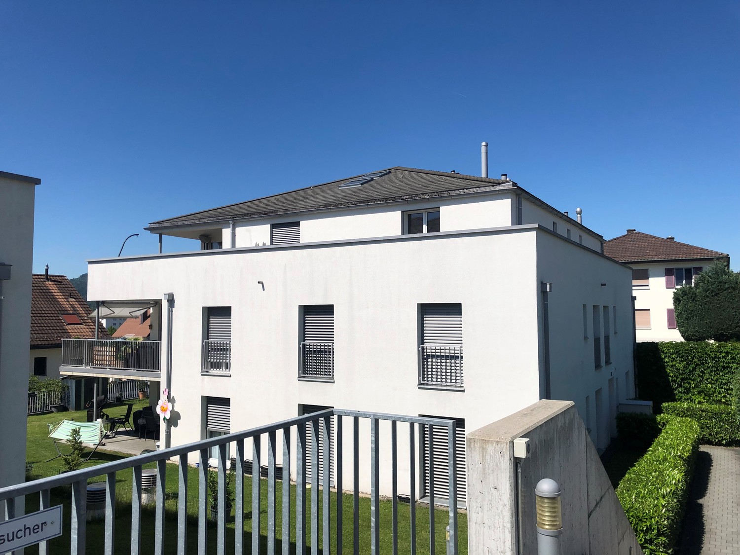 Appartamento di 4 ½ locali, foto 1 di 9