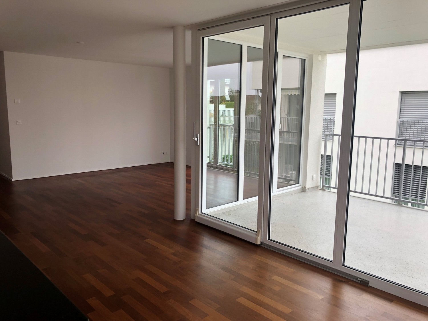 Appartamento di 4 ½ locali, foto 6 di 9