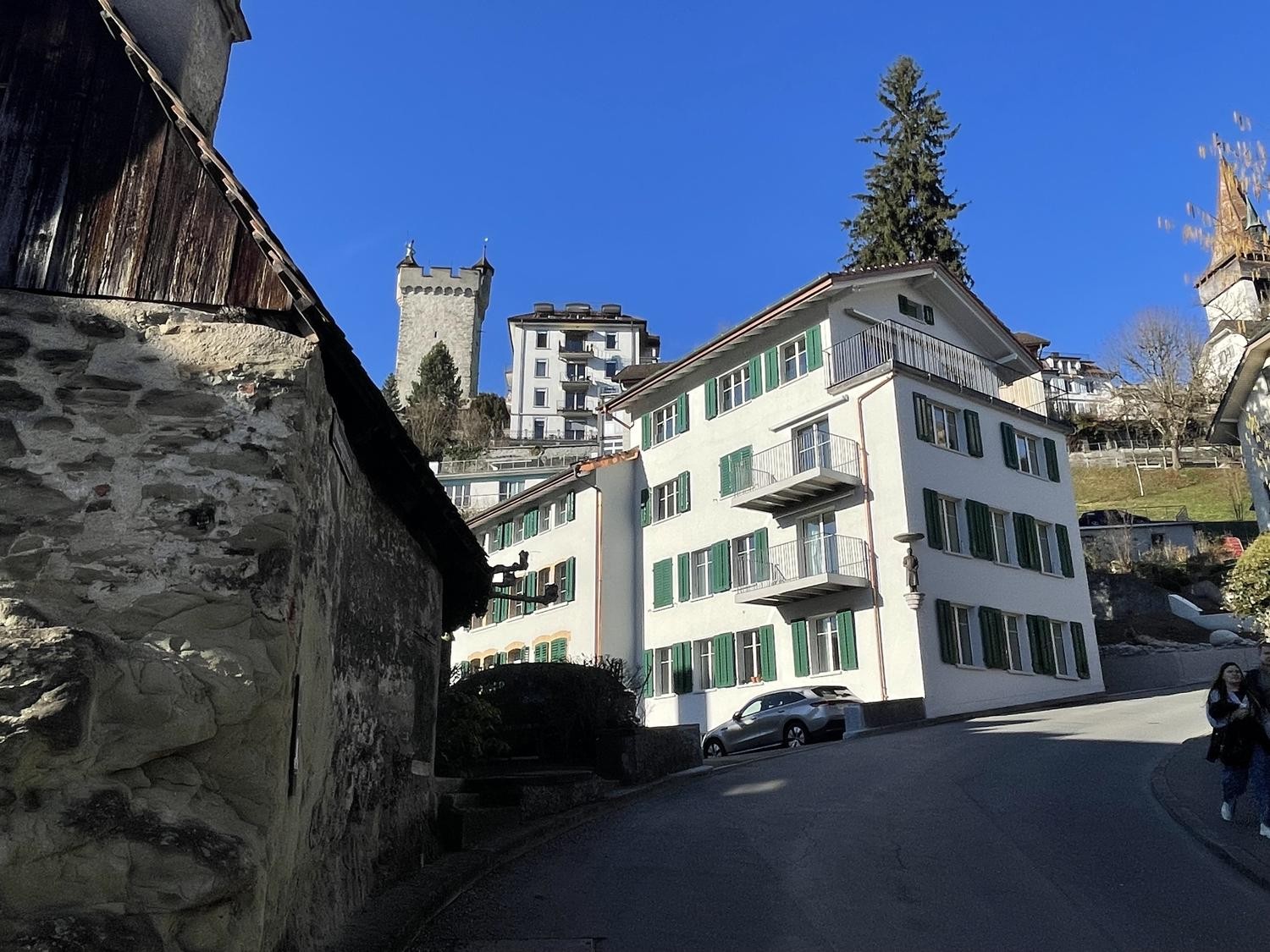 25m² commerciale