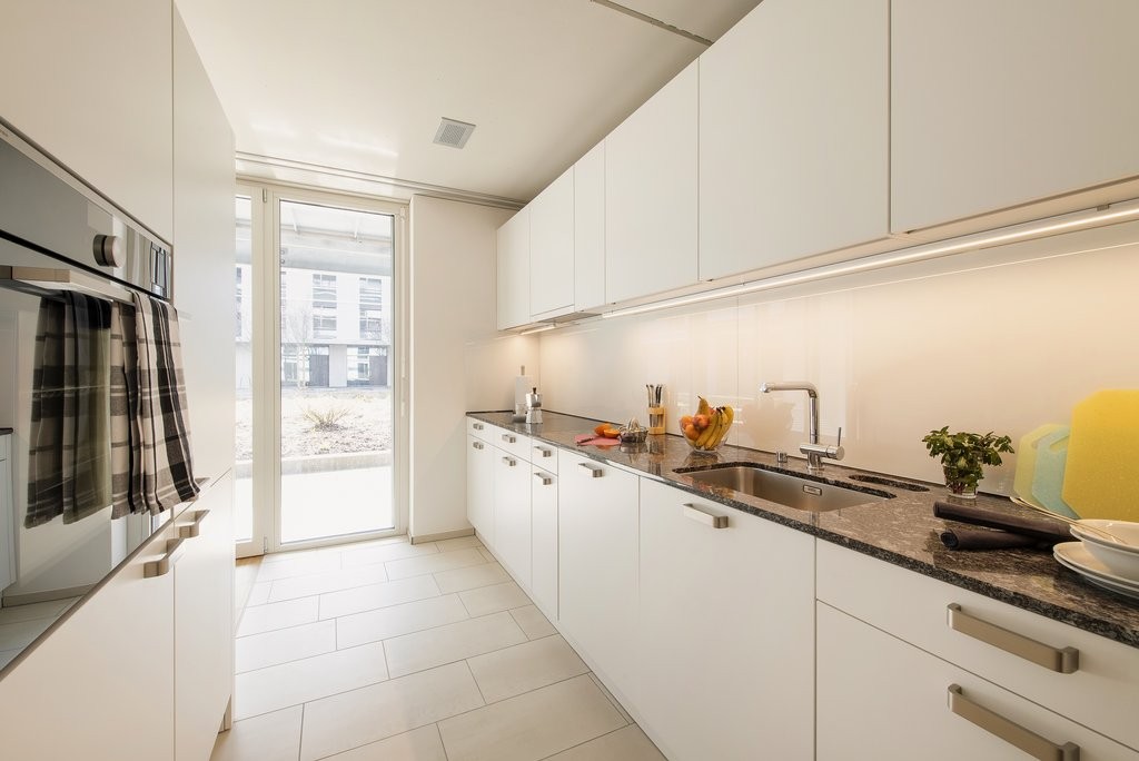 Appartamento di 3 ½ locali, foto 2 di 8