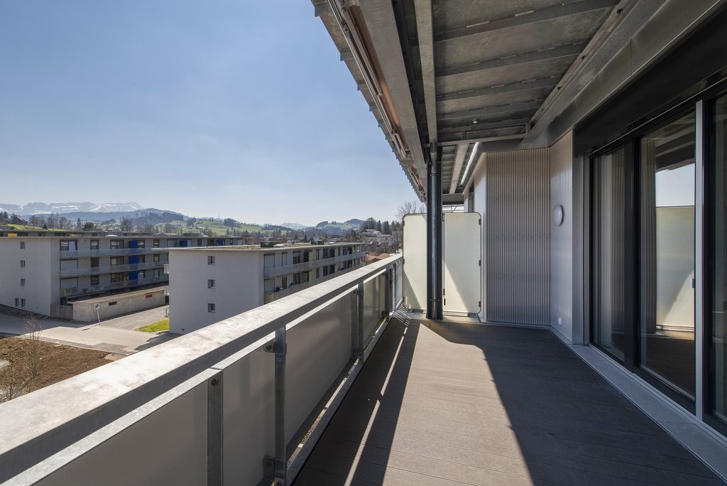 Appartamento di 3 ½ locali, foto 6 di 8
