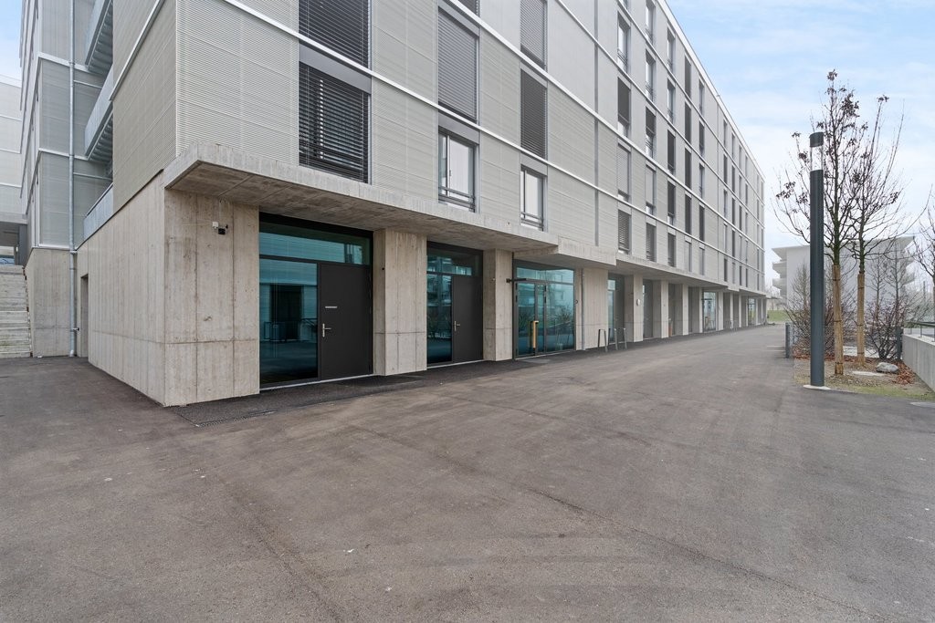 Appartamento di 3 ½ locali, foto 1 di 8