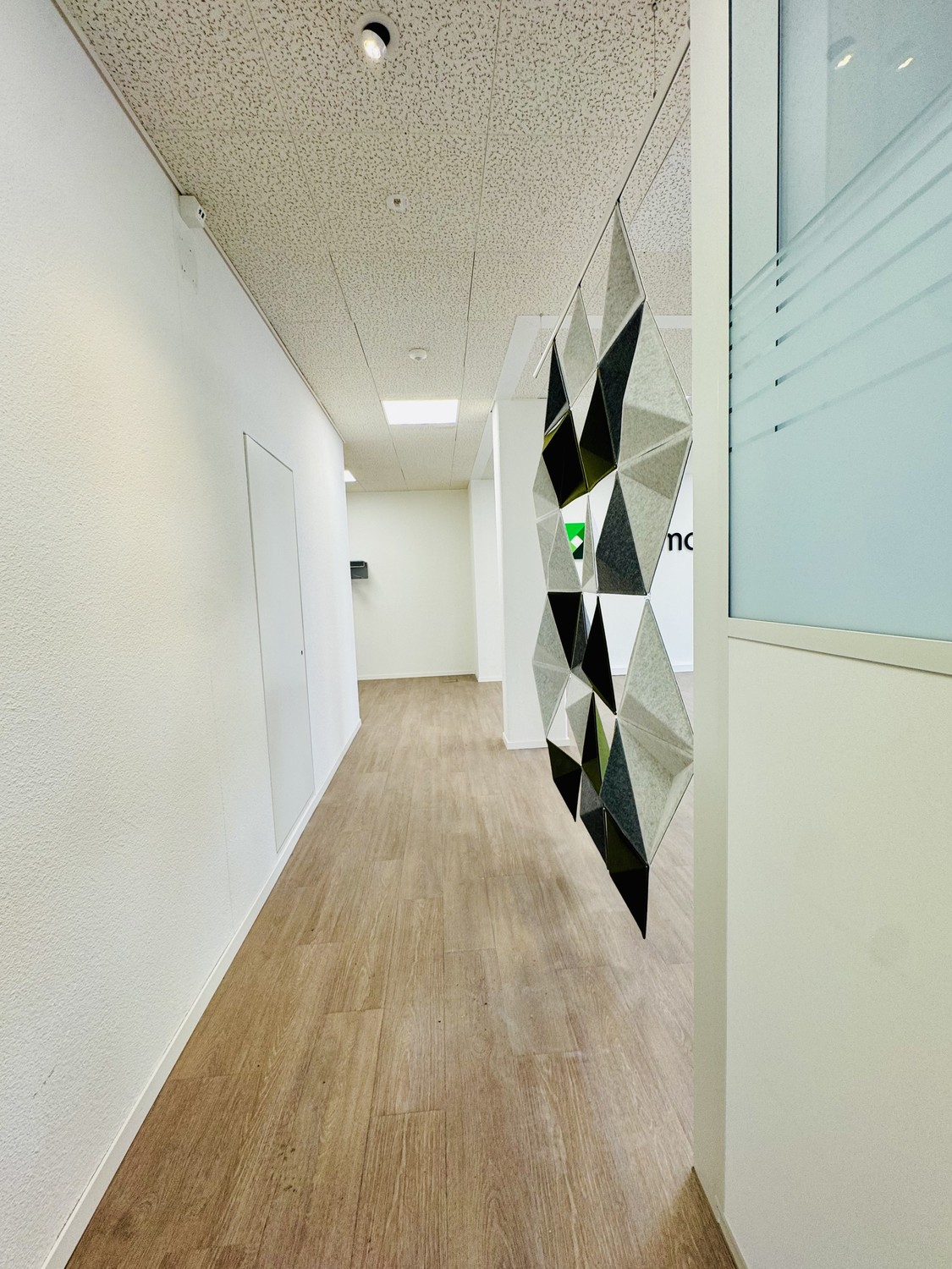 205m² office, foto 4 di 10