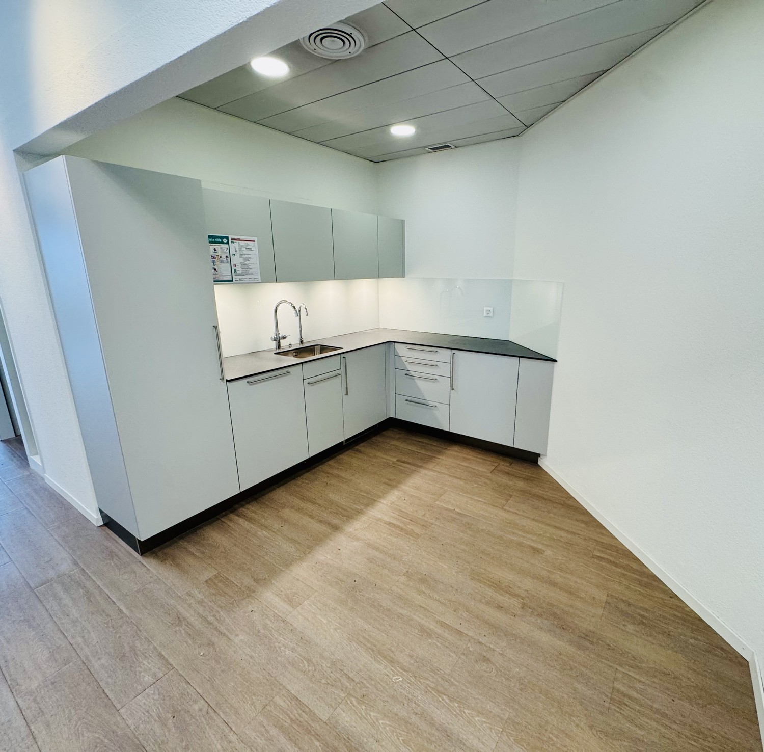 205m² office, foto 10 di 10