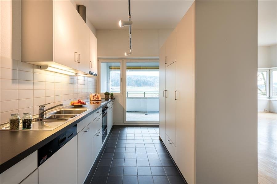 3 ½ locali duplex