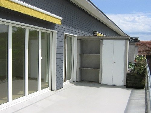 3 ½ locali duplex