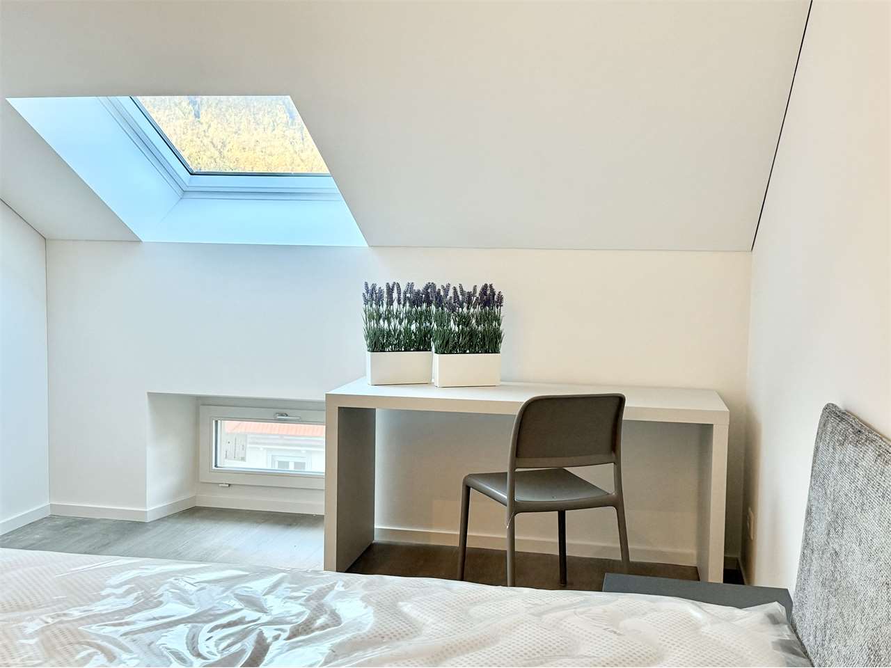 3 ½ pièces appartement