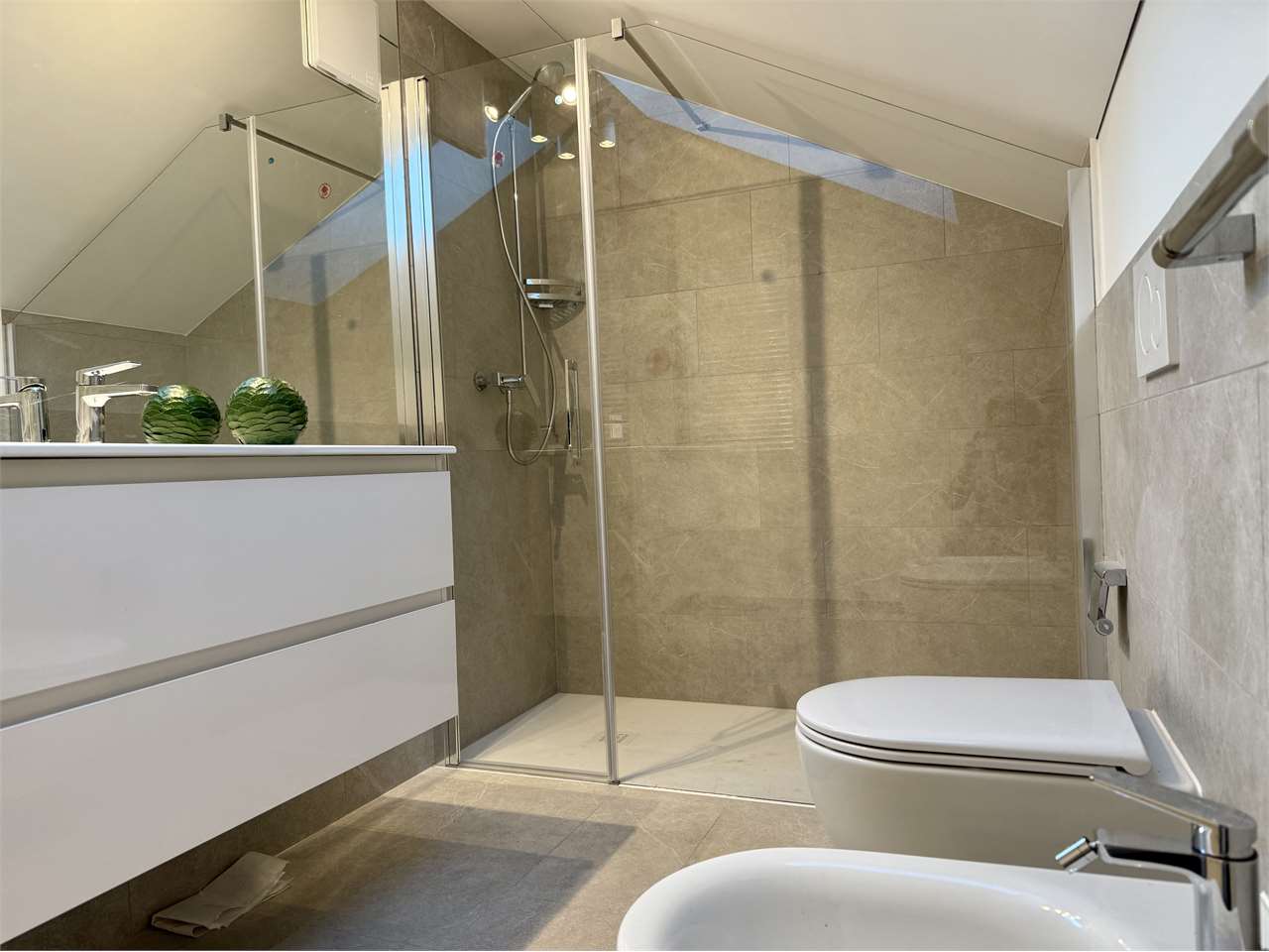 3 ½ pièces appartement