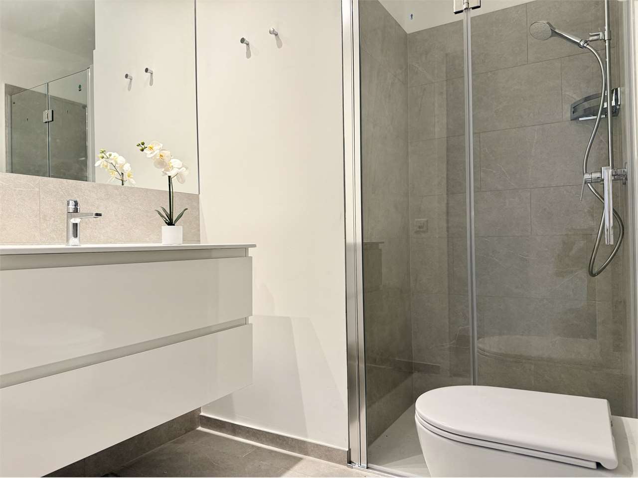 3 ½ pièces appartement
