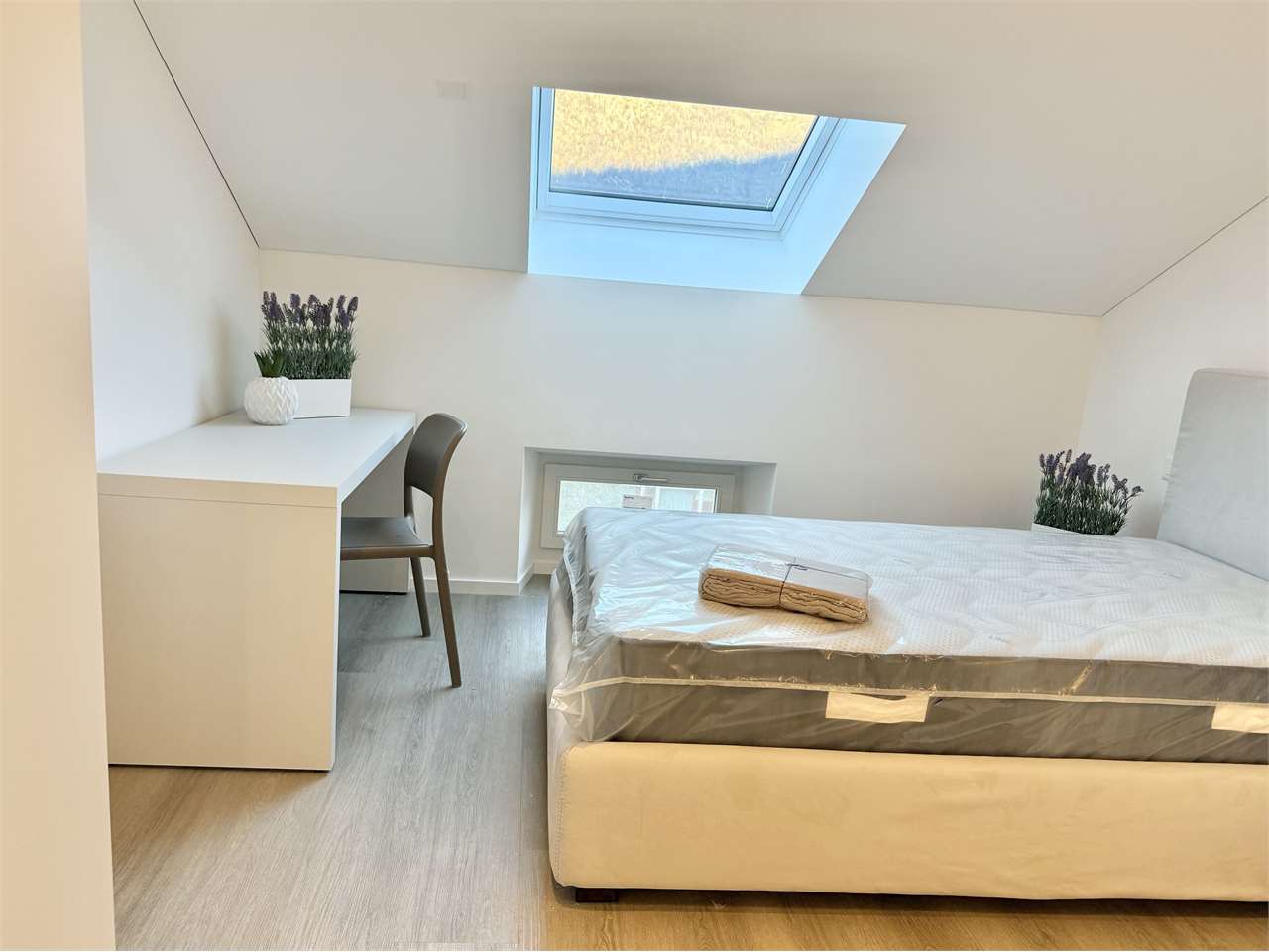 3 ½ pièces appartement