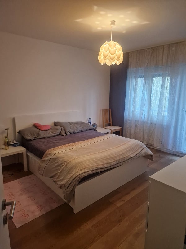 appartamento di 3 locali, foto 3 di 9