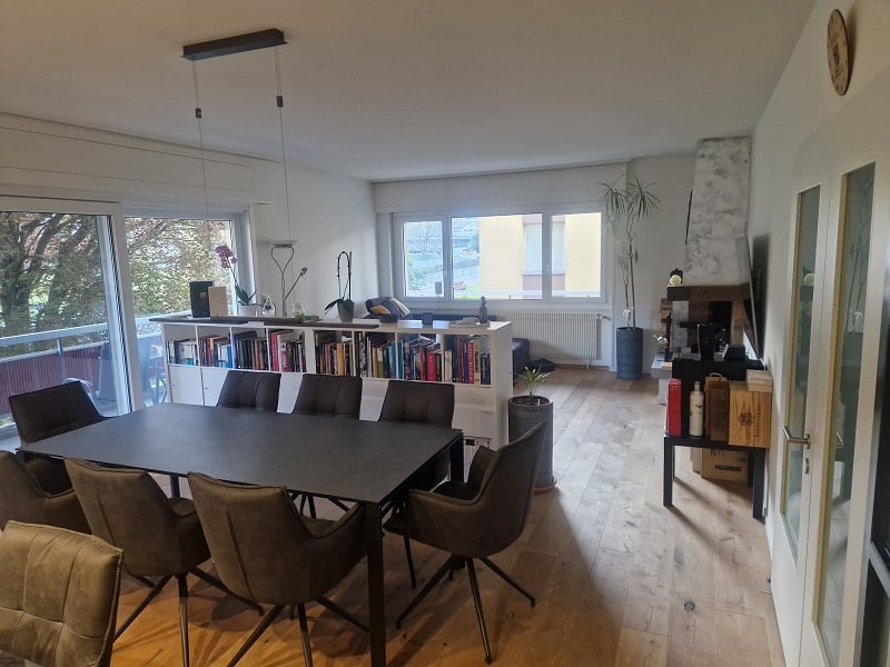appartamento di 3 locali, foto 9 di 9