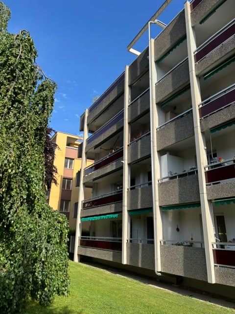 appartamento di 3 locali, foto 8 di 9