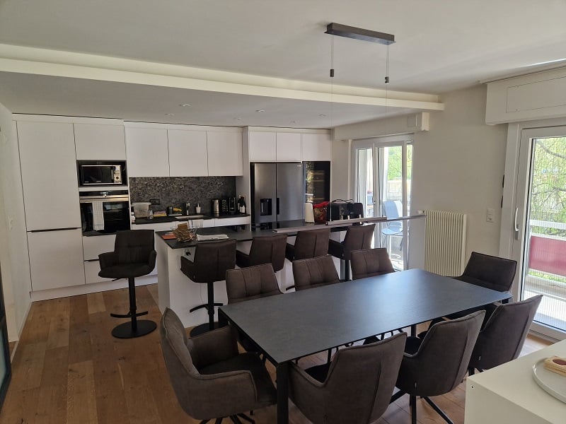 appartamento di 3 locali, foto 2 di 9