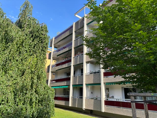 appartamento di 3 locali, foto 7 di 9