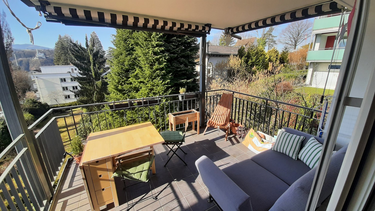Appartamento di 3 ½ locali, foto 4 di 7
