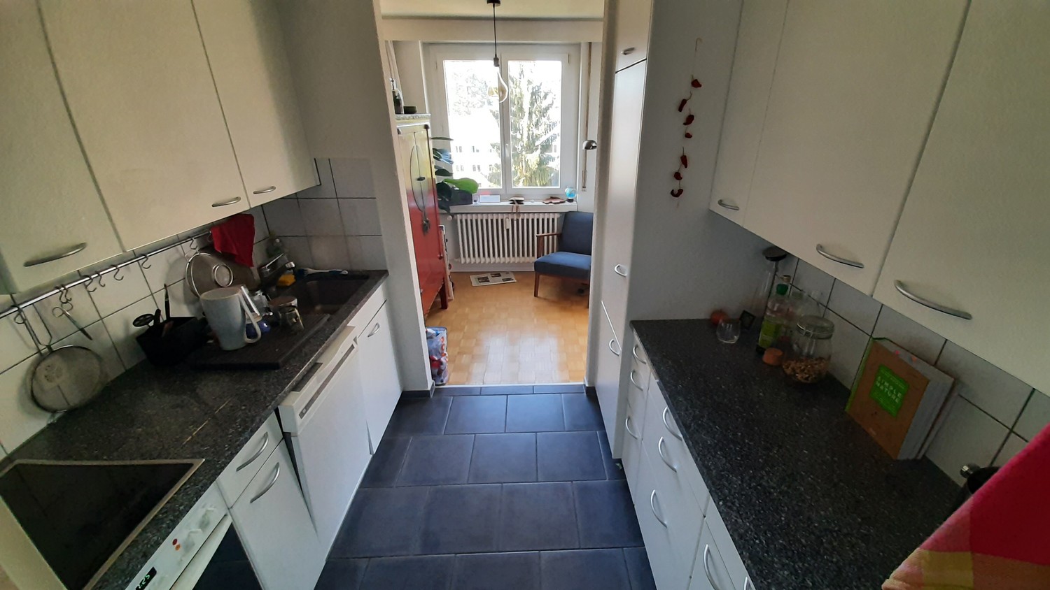 Appartamento di 3 ½ locali, foto 5 di 7