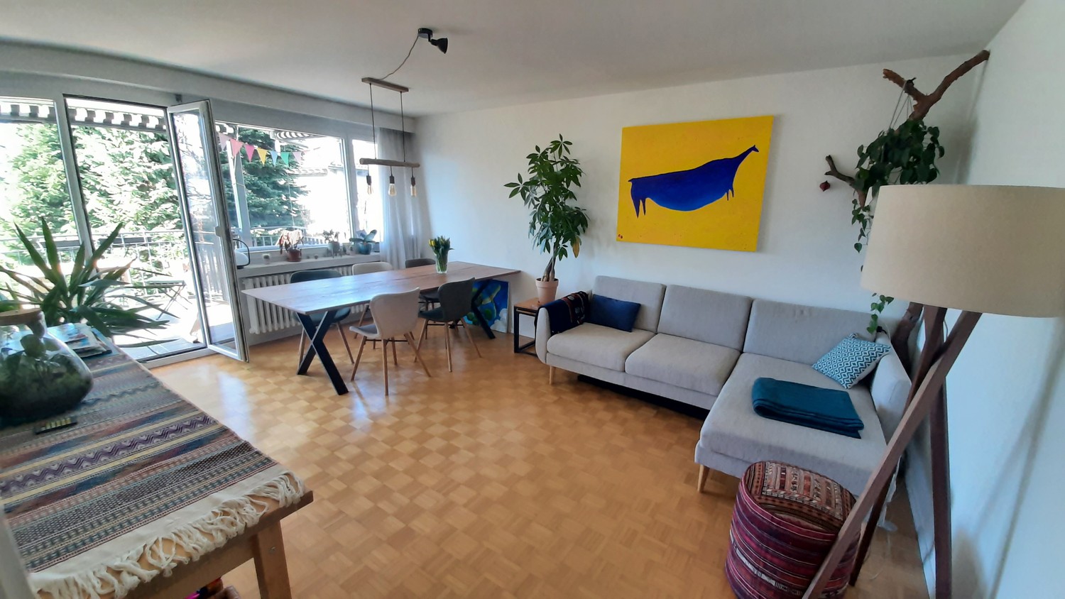 Appartamento di 3 ½ locali, foto 1 di 7