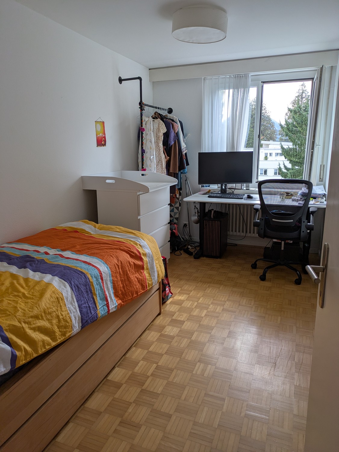 Appartamento di 3 ½ locali, foto 3 di 7