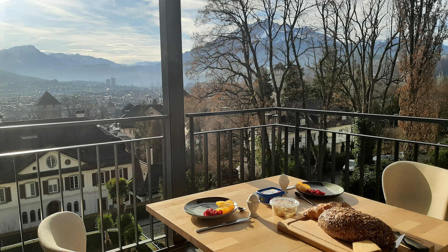 Appartamento di 3 ½ locali, foto 7 di 7