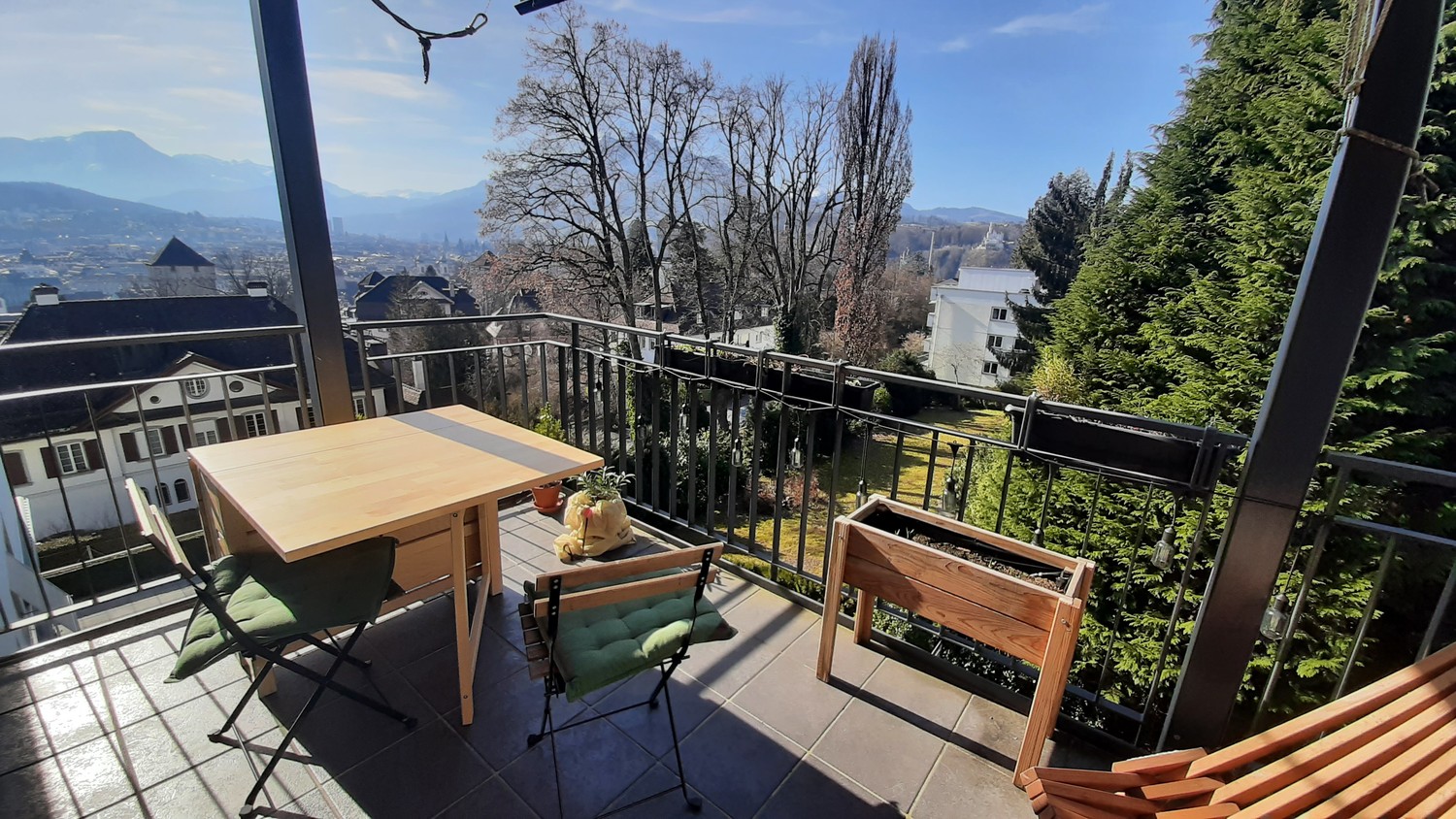 Appartamento di 3 ½ locali, foto 2 di 7