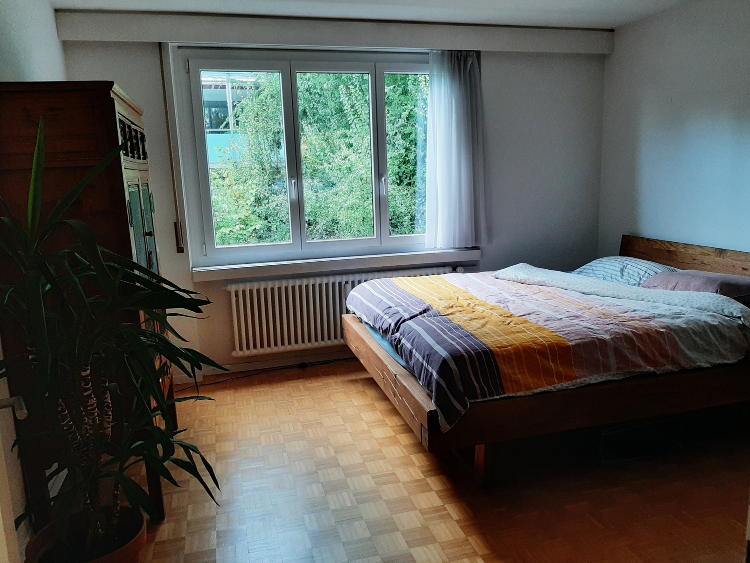 Appartamento di 3 ½ locali, foto 6 di 7