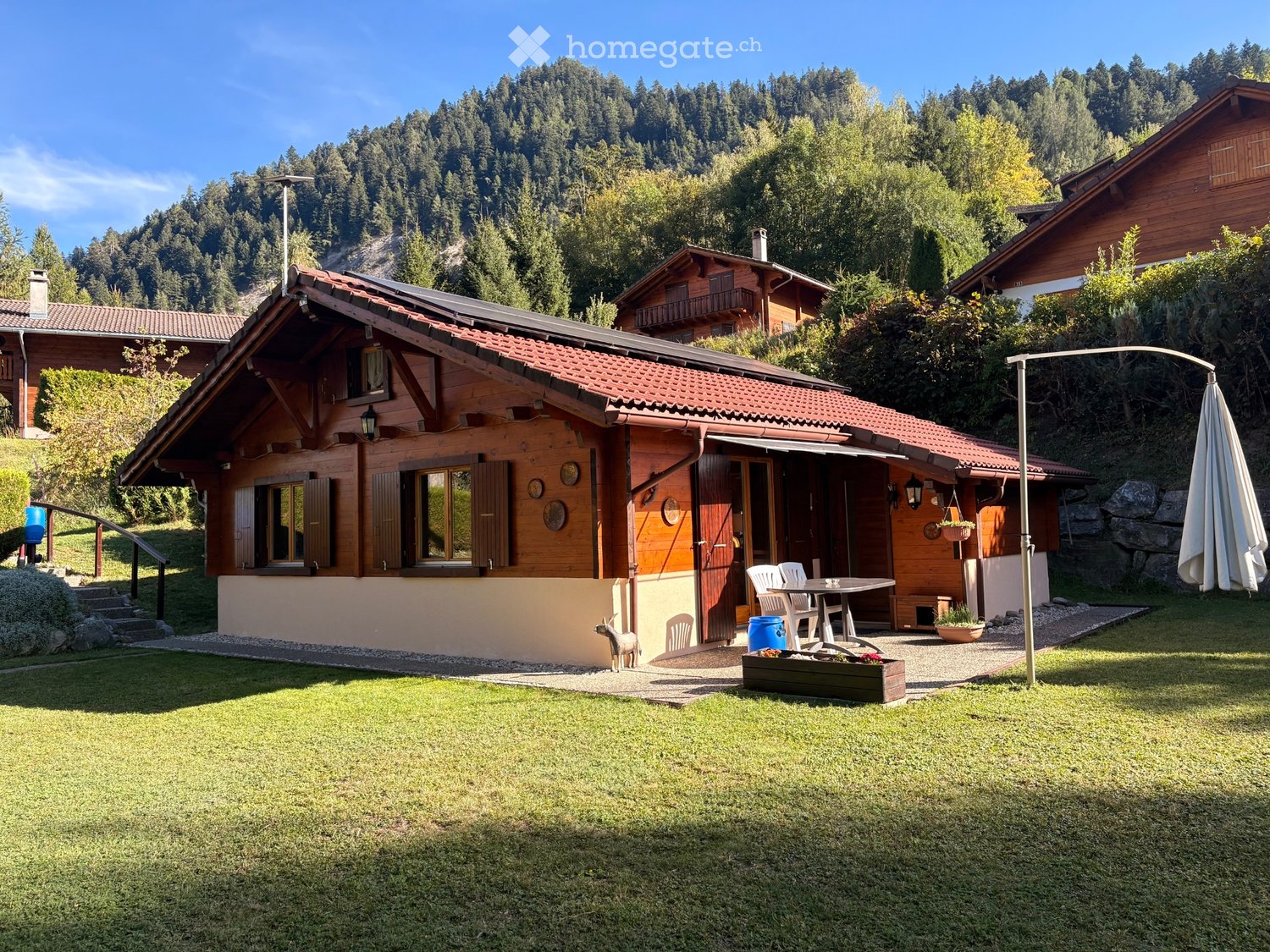 3 locali casa singola