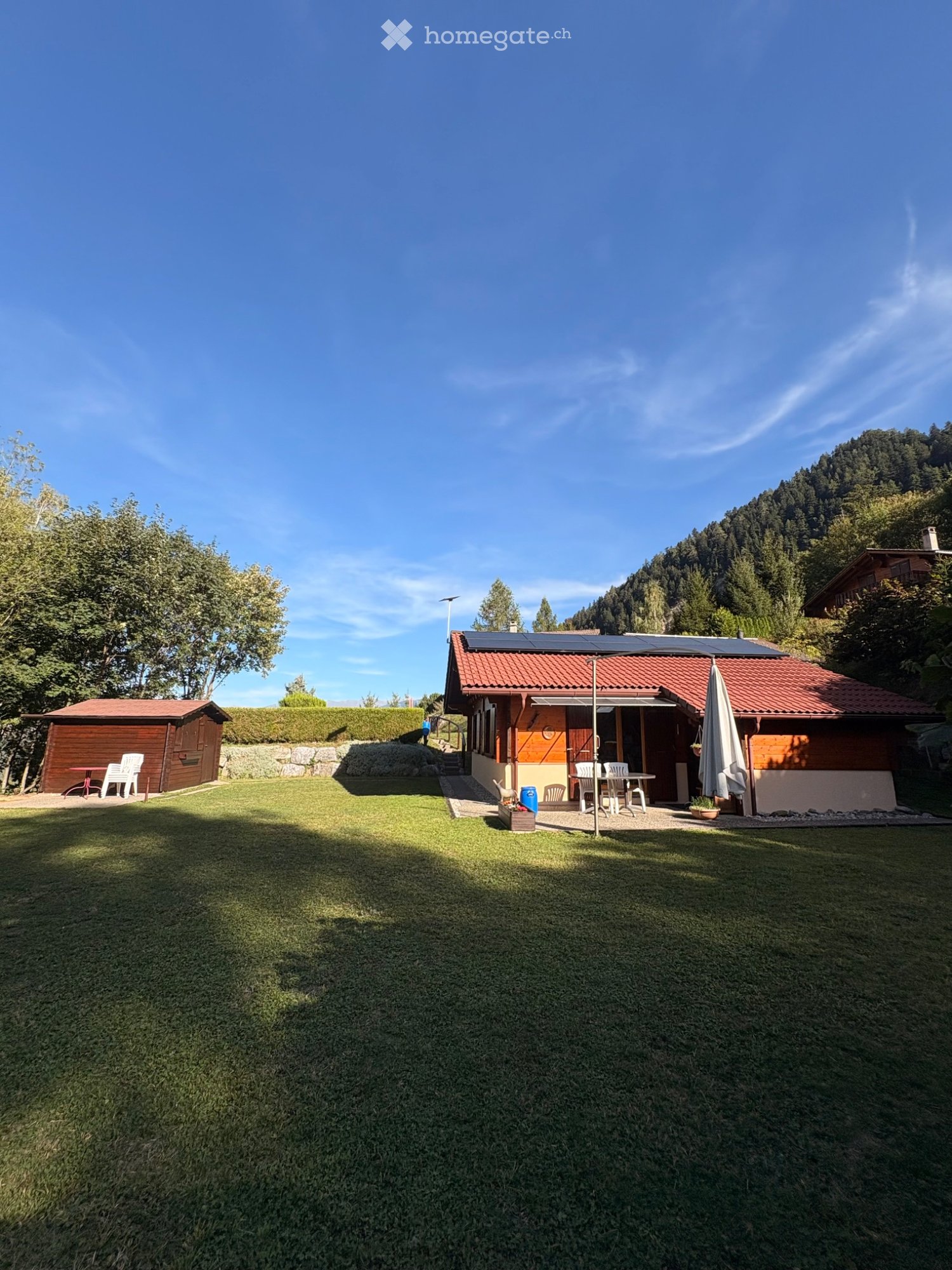 3 locali casa singola