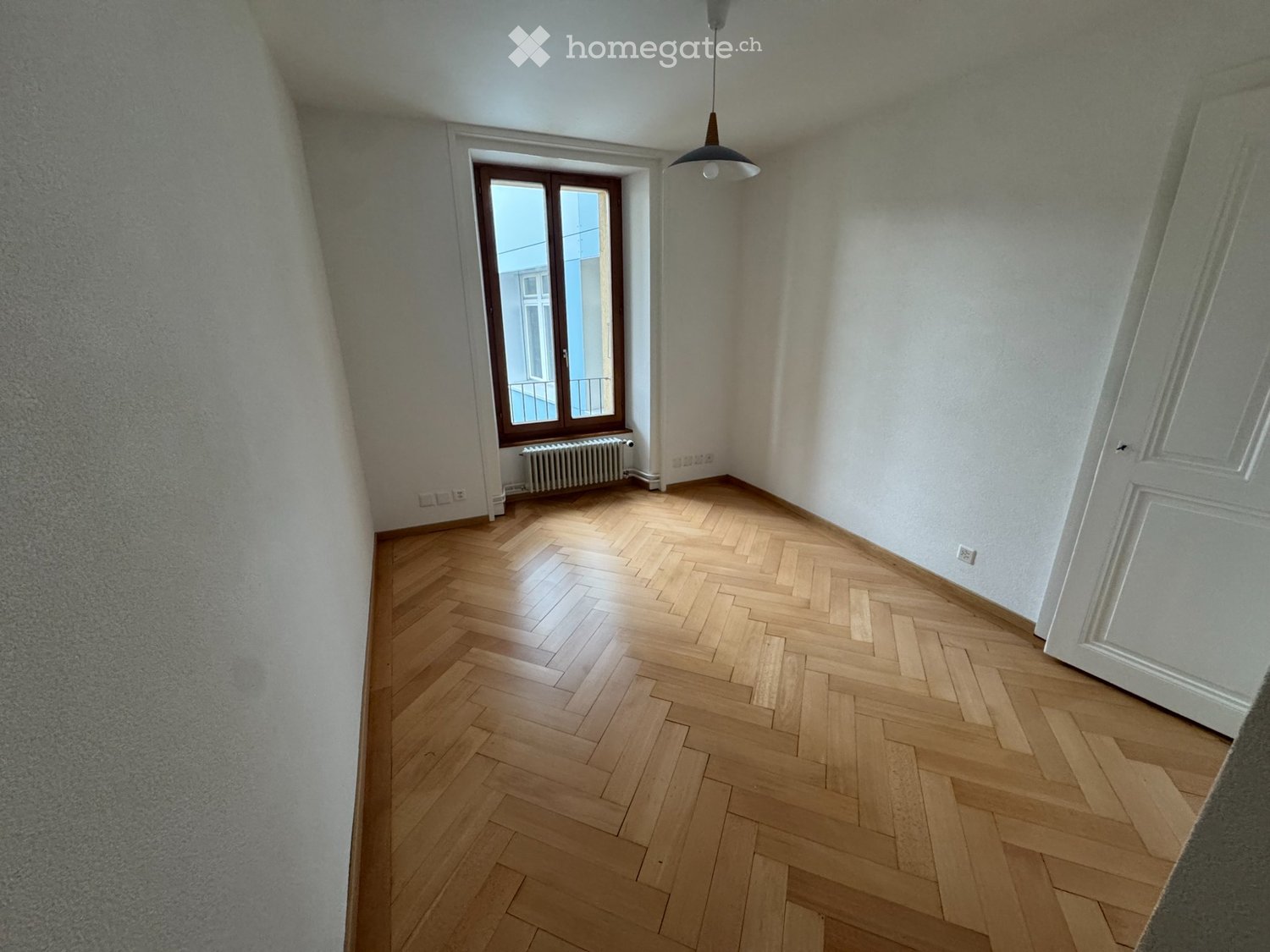 Appartamento di 4 locali, foto 4 di 5