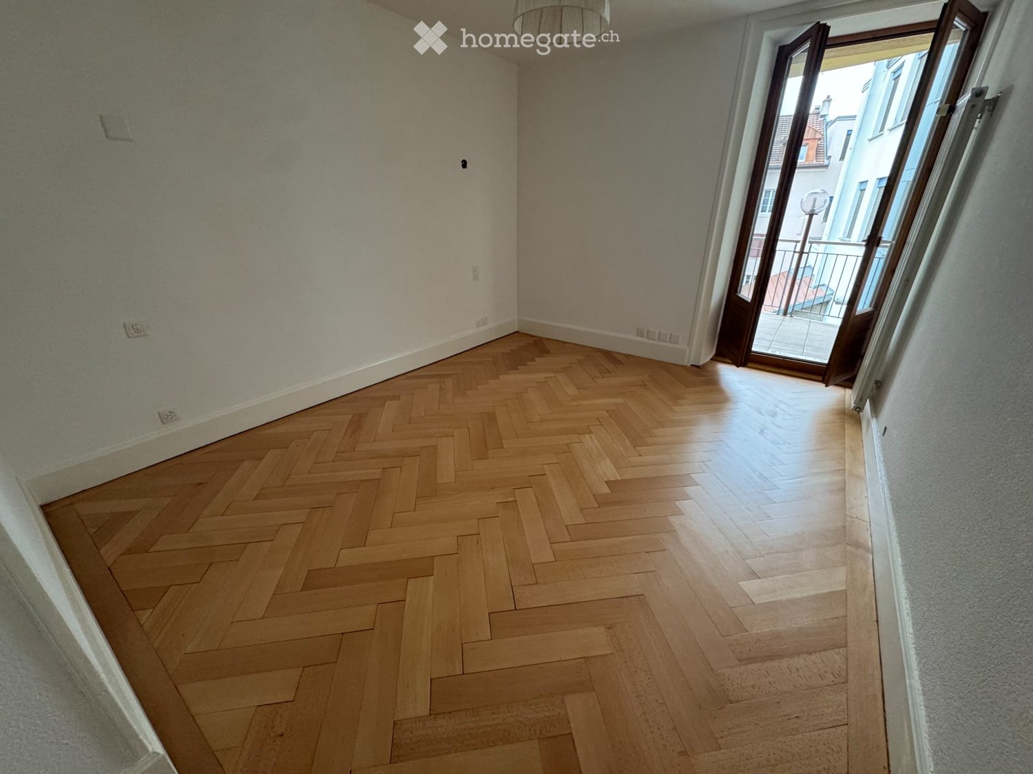Appartamento di 4 locali, foto 3 di 5
