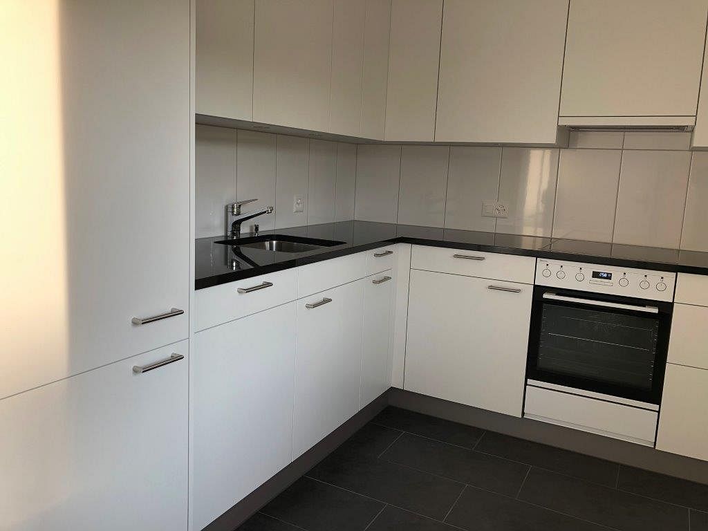 Appartamento di 5 ½ locali