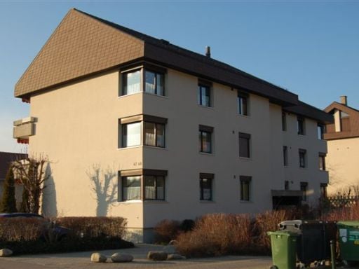 Appartamento di 5 ½ locali