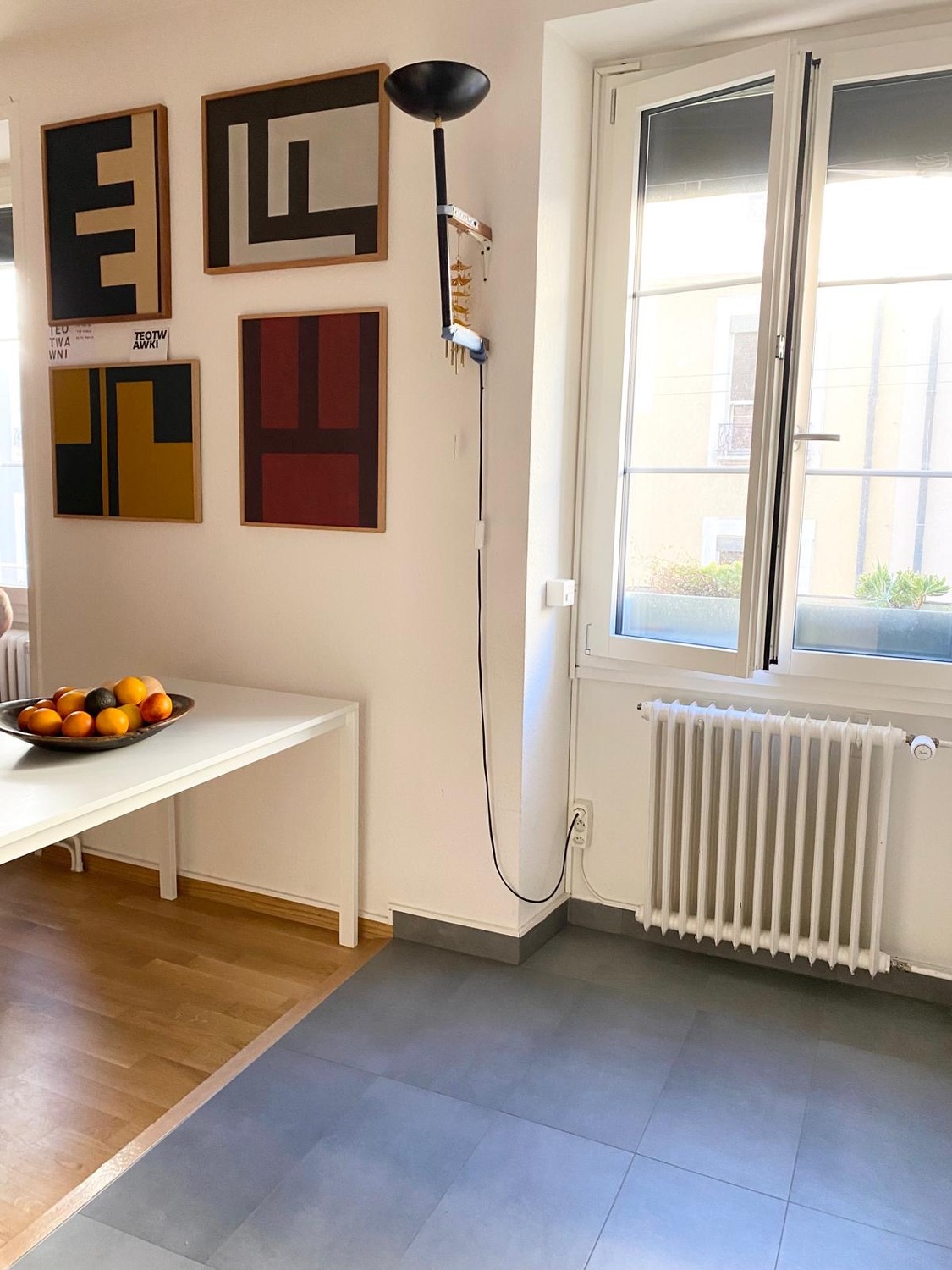Appartamento 3 ½ locali, foto 6 di 10