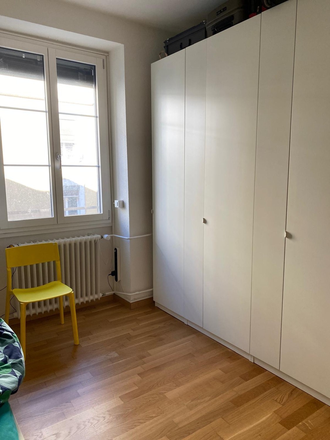 Appartamento 3 ½ locali, foto 4 di 10