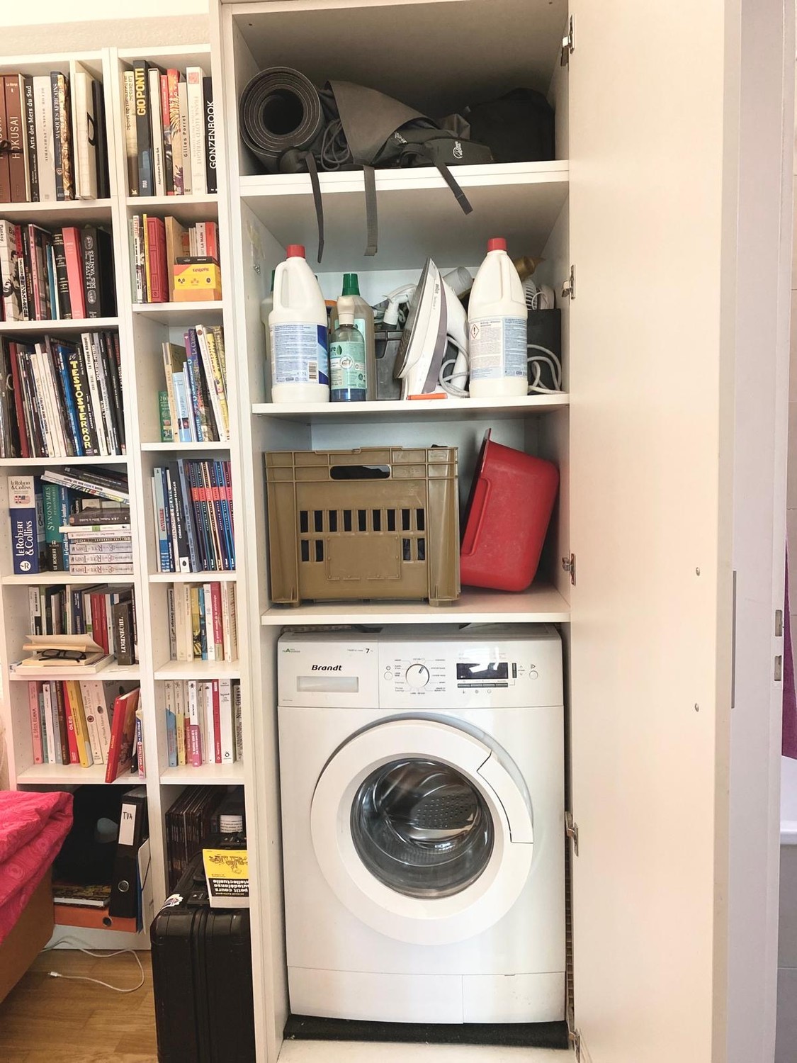 Appartamento 3 ½ locali, foto 5 di 10