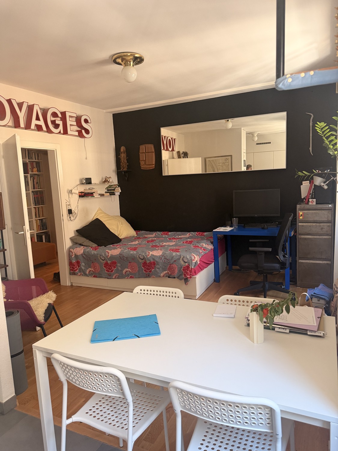 Appartamento 3 ½ locali, foto 10 di 10