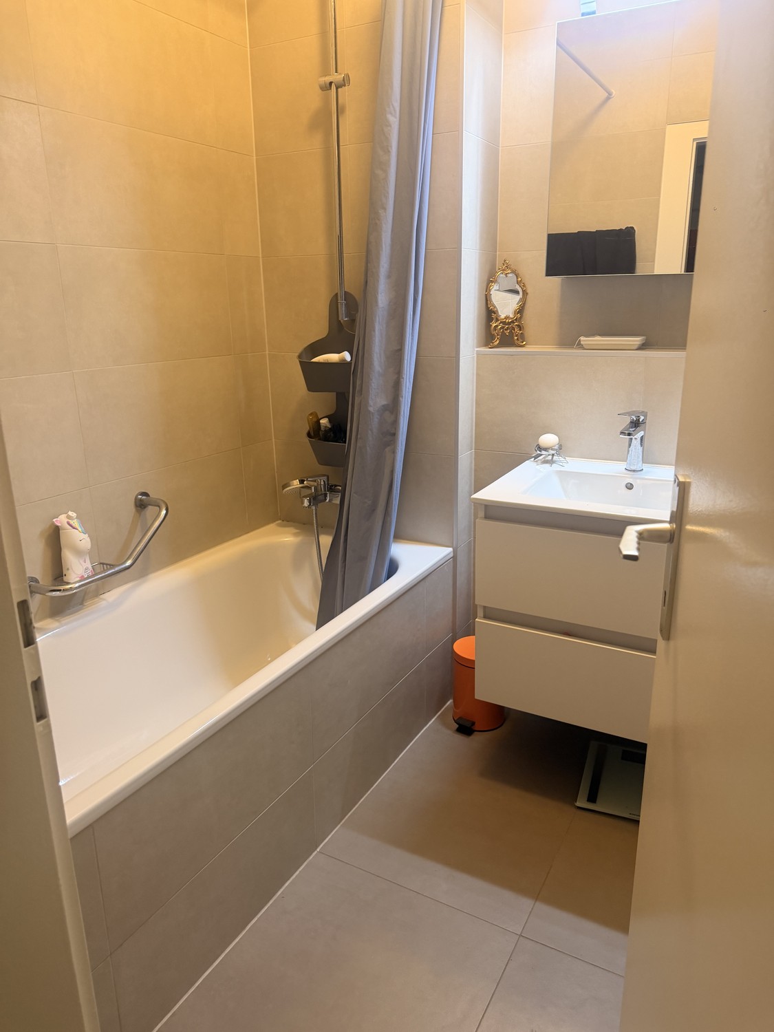 Appartamento 3 ½ locali, foto 9 di 10